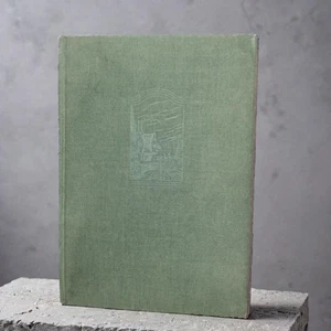 JAMAIKA INN von DAPHNE DU MAURIER HC Klassiker Roman 1937 Sun Dial HC Edition - Bild 1 von 11