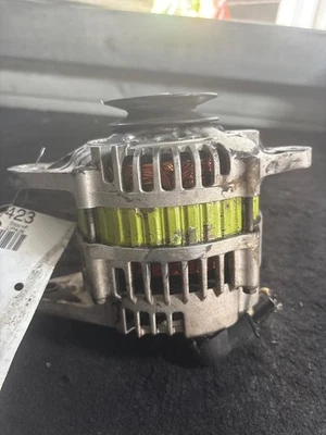 Alternador ISUZU PICKUP 93 94 95 Foto 1 de 4
