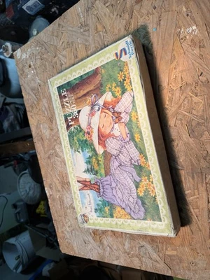 PUZZLE SCHMIDT VINTAGE - Immagine 1 di 4