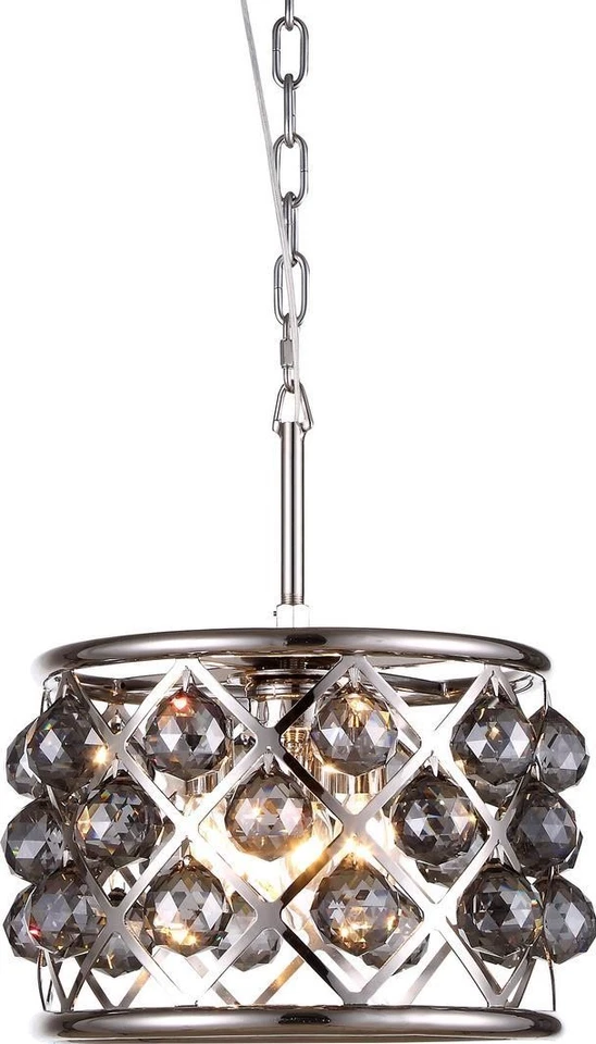 Elevate Your Décor with the Madison Pendant Lamp - Image 1 of 1