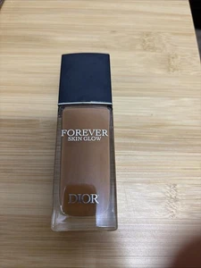 Dior Forever Skin Glow fondotinta SPF 15 5N colore neutro 30 ml / 1 fl oz - Foto 1 di 3