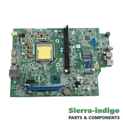 Dell 7WP95 07WP95 Optiplex 3070 SFF Motherboard Socket 1151 System Board - Image 1 of 4