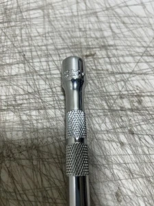 Proto Tool 5260-06 3/8" Drive 6" Extension - Picture 1 of 5