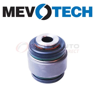 Mevotech Suspension Control Arm Bushing for 2001-2006 BMW 325Ci 2.5L L6 - gp Foto 1 de 4