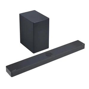 LG DSC9S 3.1.3 Soundbar schwarz (2.Wahl) - Bild 1 von 5