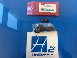 JTAG HS2 REV.A - Picture 1 of 2