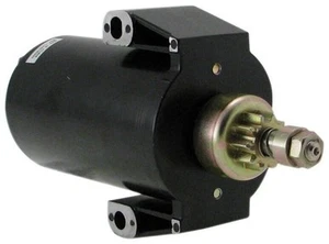 Premium Outboard Starter fits Mariner & Mercury 8hp 9.9hp 15hp 18hp 20hp 25hp - Picture 1 of 6