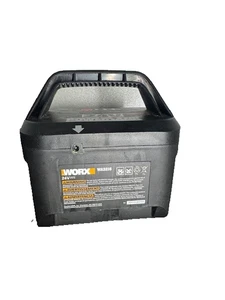 Worx 24 V wiederaufladbarer Hochleistungsmäher Akku WA3216 - Bild 1 von 3