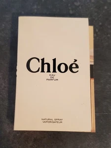 Mini vaporisateur pour collection échantillon - Chloé - Picture 1 of 1