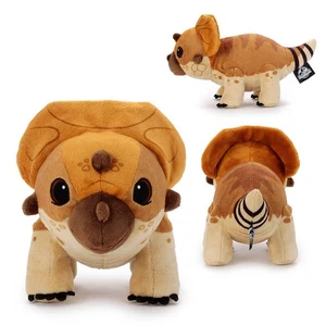 Jurassic World Resurrection of the Earth Plush Toy Aquilops Doll Takara Tomy - Picture 1 of 5