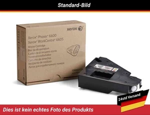 108R01124 Xerox Phaser 6600N Tonerabfallflasche - Bild 1 von 4