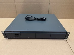 Avaya IP Office 500 V2 IP 500 R11 4 Line Phone System Essential 14 IP Endpoints - Picture 1 of 6