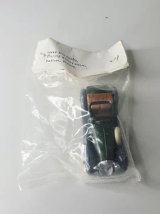 Buccaneer Models - Bentley Green - 1:43 Diecast - Picture 1 of 14