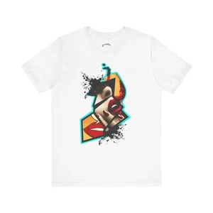 Graphic Creative Design Casual, Casual Wear. - Bild 1 von 7