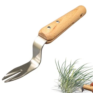 Manual Hand Weeding Super Weeding Removal Compact Garden Weeding Puller Tool - Picture 1 of 11