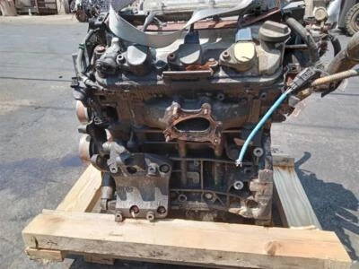 Used Engine Complete Assembly fits: 2007 Honda Odyssey 3.5L VIN 3 6th digit EX-L Foto 1 de 4