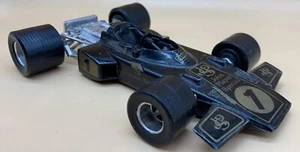 Lotus JPS Polistil LOTUS SPECIAL John Player Special POLYSTYL F1 auto da corsa 1/25 - Foto 1 di 15