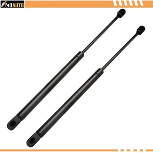 Findauto Set of 2 Universal Lift Supports Extended 17" Force 40lbs C16-06874E - Foto 1 di 7