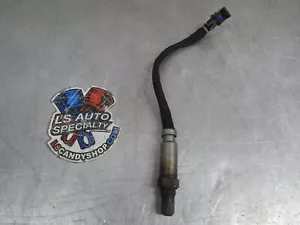 Sensor de oxígeno ONE 98-02 Camaro Firebird AFS97 aguas arriba FABRICANTE DE EQUIPOS ORIGINALES O2 3C18 - Imagen 1 de 5