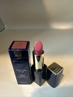 ESTEE LAUDER Pure Color Envy Sculpting Lipstick .12 oz / 3.5 g #410 DYNAMIC NIB - Image 1 of 3