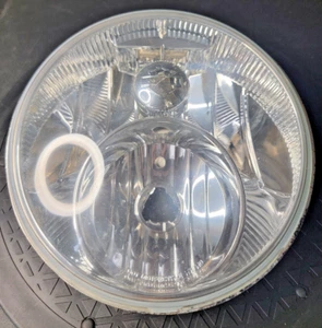 2017 Harley-Davidson Street Glide Oem Headlight Housing(No Bulbs or Wires) - Bild 1 von 5