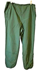 STX Team warm-Up pant waterproof zippers, moisture wicking liner XL - Picture 1 of 6