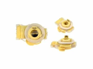 Rear Bulb Socket For 1987-1991 GMC R1500 Suburban 1988 1989 1990 R279FJ - Picture 1 of 1