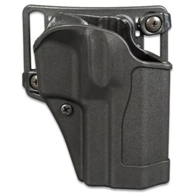 BLACKHAWK! Blackhawk Sportster Standard Holster - H&K USP Compact/P2000 Right Hand