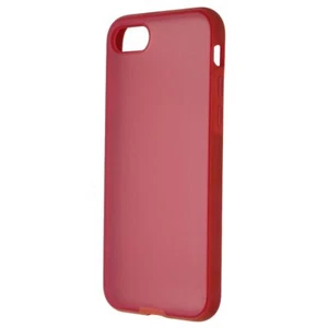 Verizon Slim Sustainable Case for Apple iPhone SE (3rd Gen) - Red - Picture 1 of 3