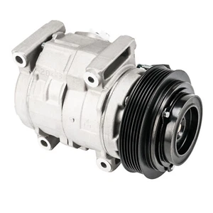 A/C Compressors Fits 2011-2014 Dodge Avenger 3.6L 2011-2020 Dodge Grand Caravan - Bild 1 von 17