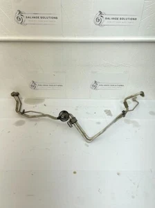 2010-2017 JEEP COMPASS PATRIOT A/C SUCTION / LIQUID LINES ASSEMBLY OEM 6-224 - Picture 1 of 19