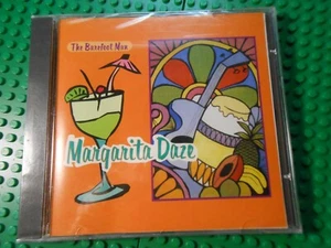 The Barefoot Man – Margarita Daze (CD, 1998) Reggae Funk Soul NEW SEALED!!! - Picture 1 of 2