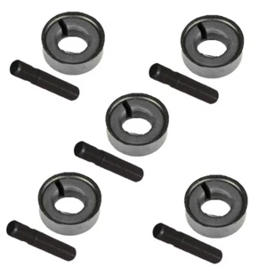 Bucket Tooth | Pins & Retainers | Fits CAT Style |1U3202 Bucket Tooth | 5 Pack - Picture 1 of 9