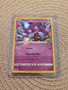 Pokemon Zobiris 070/196 HOLO Deutsch - Bild 1 von 2