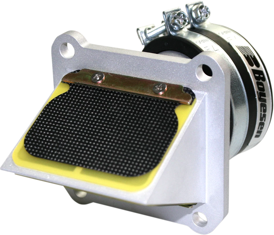 Válvula de roda Boyesen RAD42E para 2017-2018 KTM 250 SX XC-W EXC XC - Imagem 1 de 1