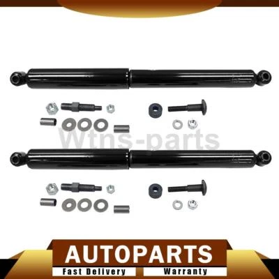 Amortiguador trasero Monroe 2 piezas para Chevrolet 1959 sedán entrega -- Foto 1 de 4