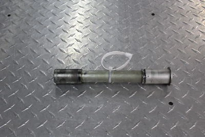 2003 SUZUKI SV1000S RODA DIANTEIRA ARO EIXO PIVÔ PARAFUSO ERUPÇÃO CUTÂNEA - Imagem 1 de 4