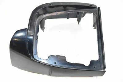 88-91 Ford Crown Victoria Tail Light Lamp Quarter Fender Housing Extension Left - Image 1 of 4