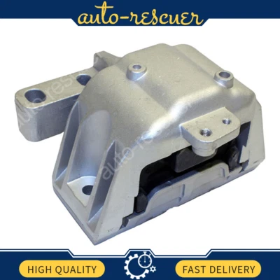 Nuevo montaje de motor delantero derecho WESTAR para VW Beetle Golf Jetta Audi TT Quattro Foto 1 de 2