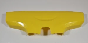 Karcher FC 5 Corded Hard Floor Cleaner Vacuum Part: Nozzle Cover Yellow - Picture 1 of 2