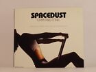 SPACEDUST GYM AND TONIC (I28) 3 Track CD Single Picture Sleeve WARNER