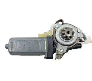 Motor Regulación Asiento Delantero Izquierdo Conductor Mercedes W211 0390203003 - Imagen 1 de 3