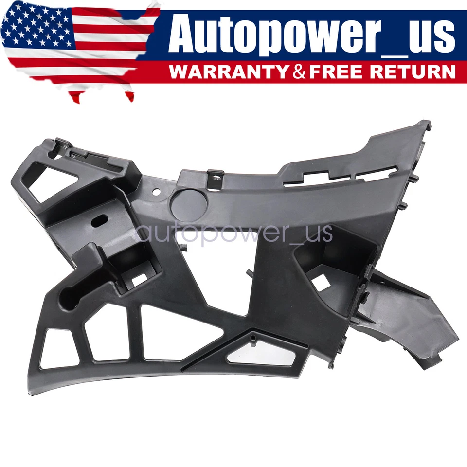 Right Headlight Headlamp Bracket For Mercedes Benz GLE350 16-18/GLE400 16-2019 - Image 1 of 4