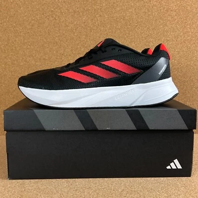 Adidas Duramo SL Men's Running Shoes Size 10 Black Athletic Sneakers NEW! - Image 1 of 4