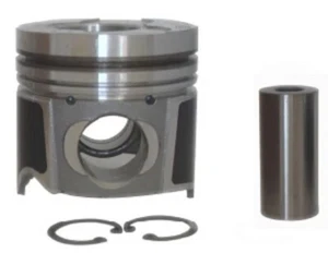 4 X ENGINE PISTON & PINS FOR TOYOTA PRADO KZJ95 KZJ120 3.0L 1KZ 1KZTE 3/00-06 - Picture 1 of 1