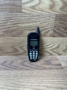 370.Motorola i500 Plus Very Rare - For Collectors - - - Picture 1 of 6