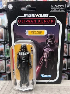 Star Wars - Vintage Collection - Darth Vader (The Dark Times) - VC 241 - Image 1 of 2