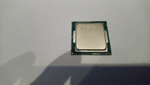 Intel Core i5-4460 3,20GHz FCLGA1150 Prozessor - Bild 1 von 1