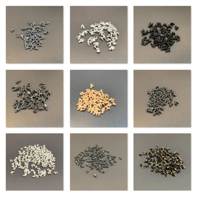 LOT 40 HAND FOR Mega Bloks Construx Halo Marine Call of duty Building Figure Toy - Image 1 of 4