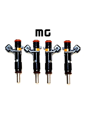 Set of 4 Deka 55353806 2013-2018 Chevrolet Trax 1.8L l4 - Image 1 of 2